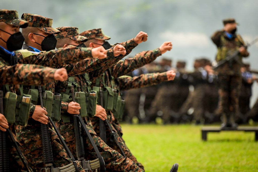 fuerza-armada-juramenta-1000-nuevos-miembros-como-parte-de-la-ejecucion-del-plan-control-territorial